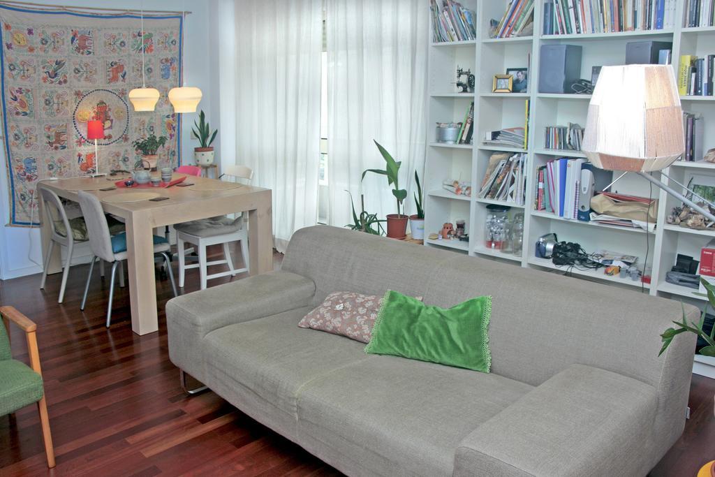 Apartamento Independente Praia & Porto - Limpo E Seguro Matosinhos  Habitación foto