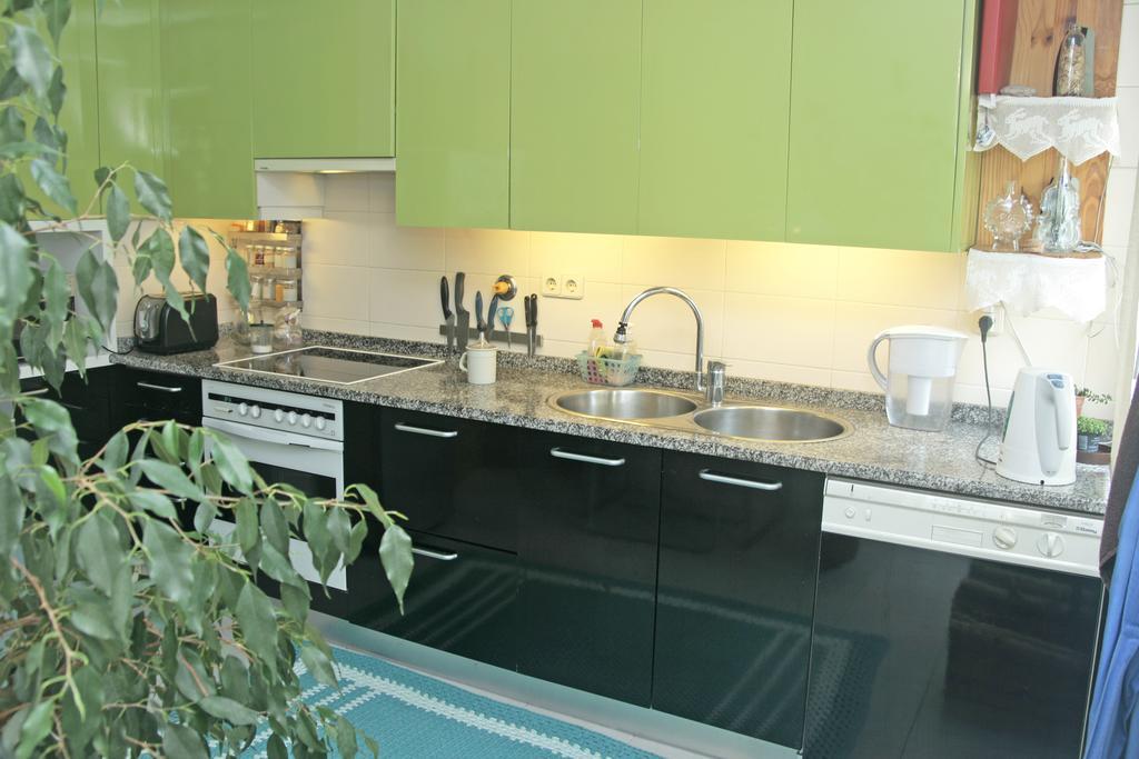 Apartamento Independente Praia & Porto - Limpo E Seguro Matosinhos  Habitación foto