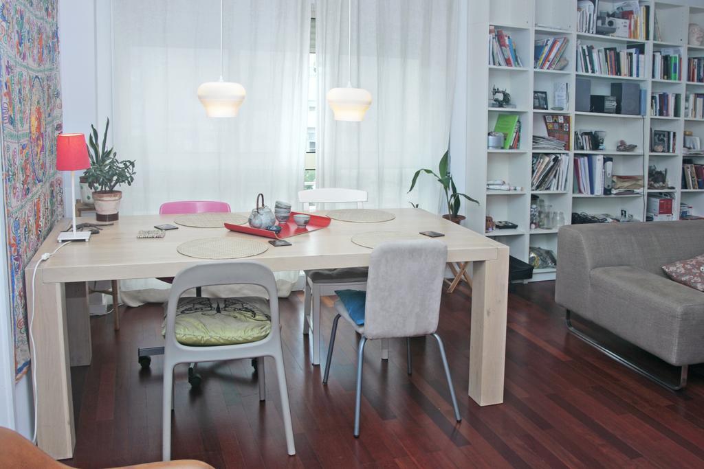 Apartamento Independente Praia & Porto - Limpo E Seguro Matosinhos  Habitación foto