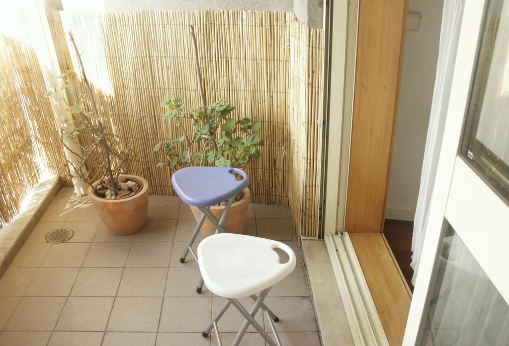 Apartamento Independente Praia & Porto - Limpo E Seguro Matosinhos  Habitación foto