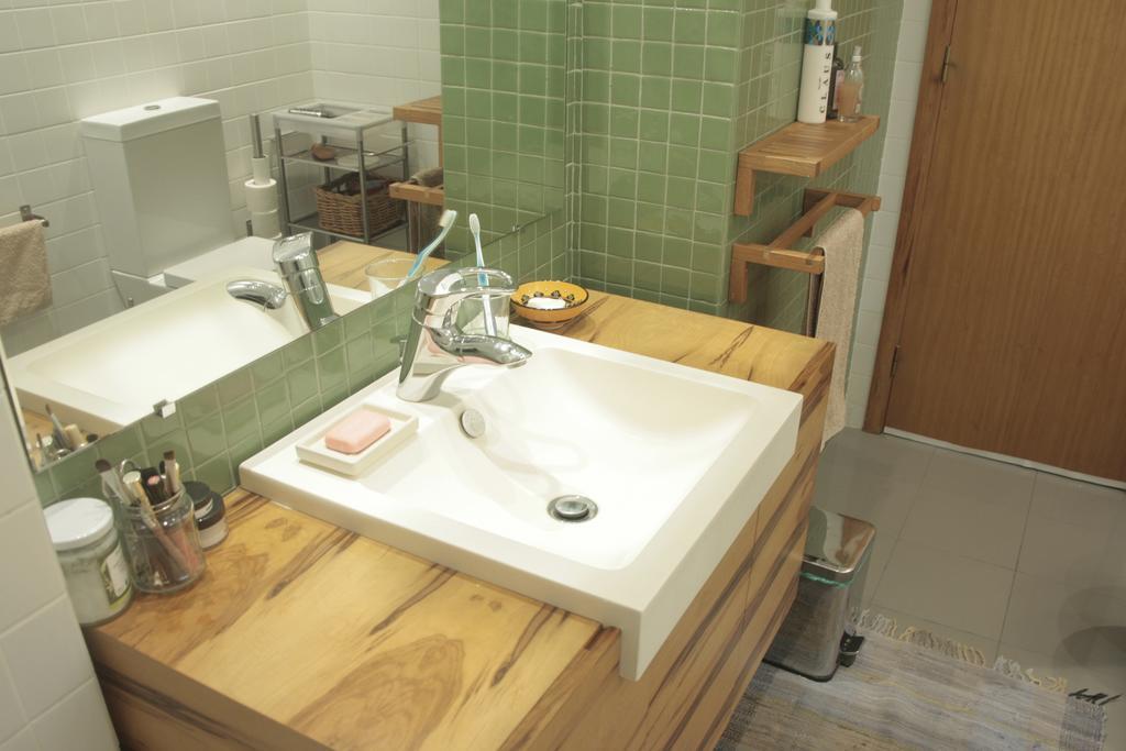 Apartamento Independente Praia & Porto - Limpo E Seguro Matosinhos  Habitación foto
